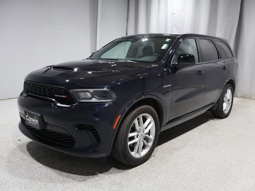Used 2024 Dodge Durango R/T image 5