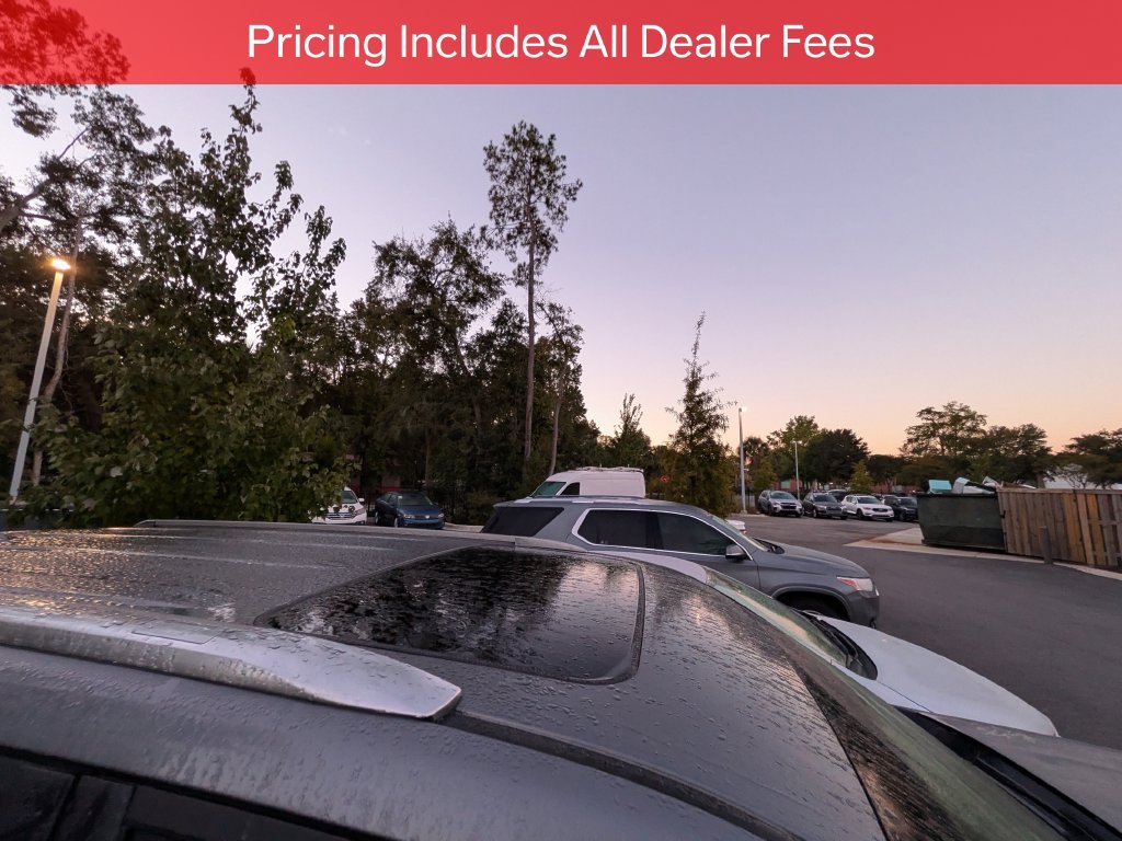 Used 2017 Lexus GX 460 AWD/4WD image 10