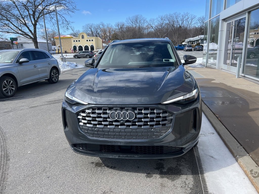 Certified 2025 Audi Q5 Premium Plus w/ Premium Plus image 48