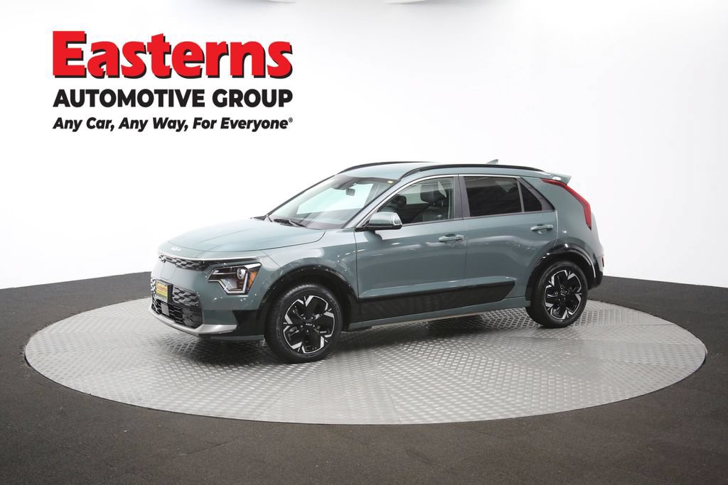 Used 2023 Kia Niro Wind w/ Wind Preserve Package FWD image 58