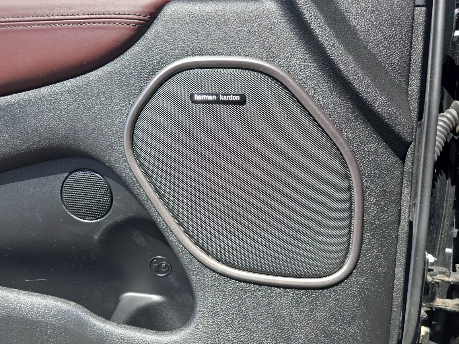 Used 2022 Dodge Durango Citadel AWD/4WD image 16