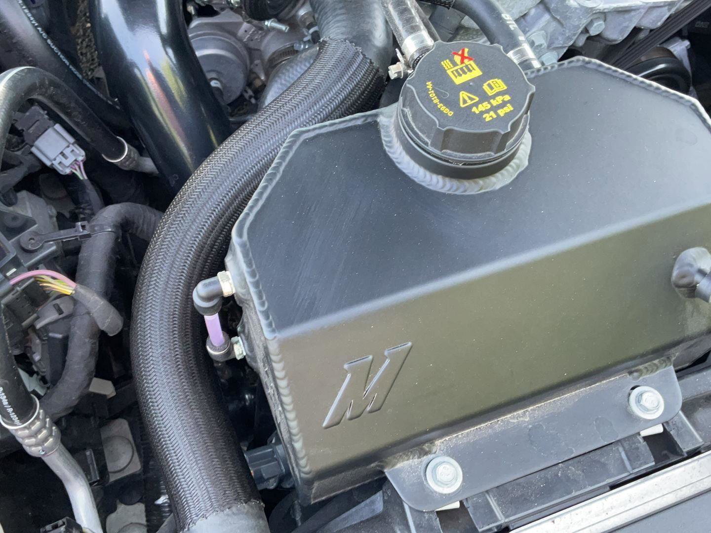 Used 2017 Ford Mustang Coupe w/ Ecoboost Performance Package image 22