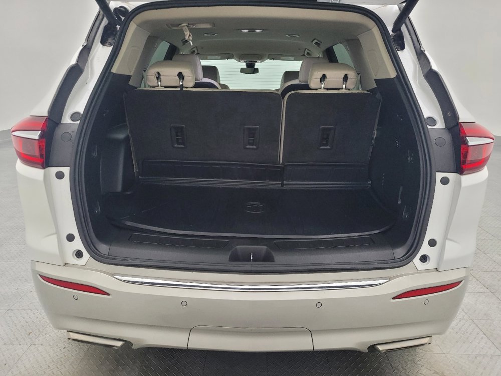 Used 2020 Buick Enclave Premium w/ Surround and Sites Package image 29