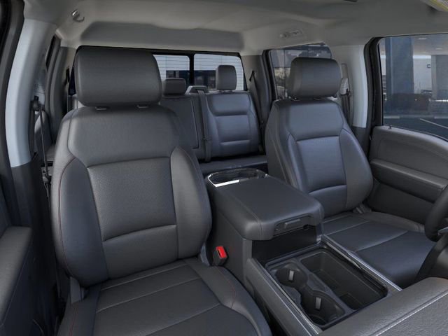 New 2026 Ford F250 Lariat w/ Lariat Premium Package image 12