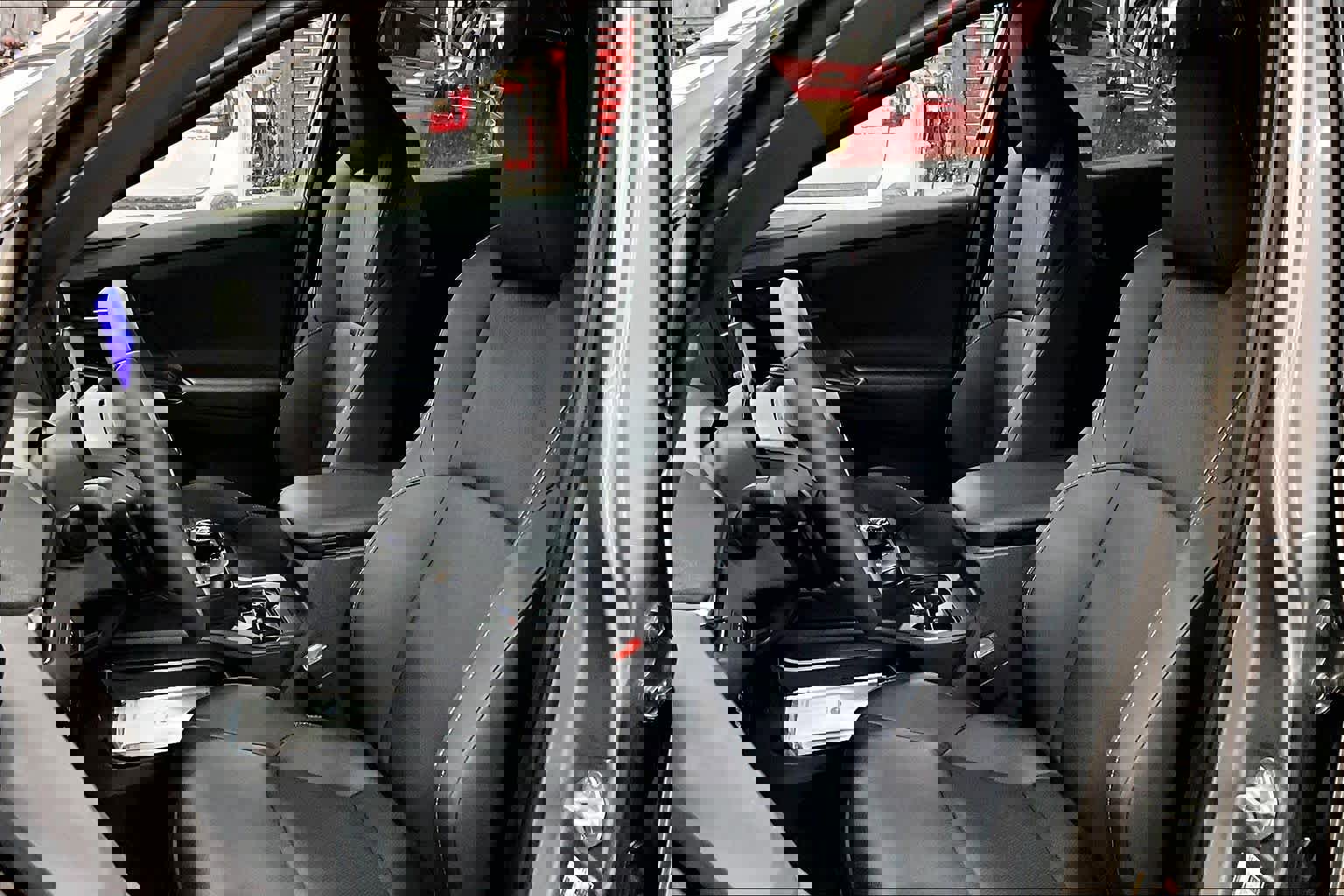 New 2026 Subaru Solterra Limited XT image 9