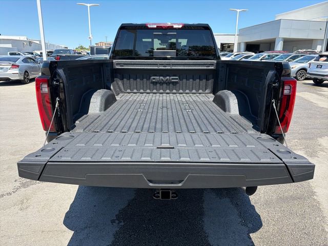 New 2026 GMC Sierra 2500 Denali Ultimate AWD/4WD image 24
