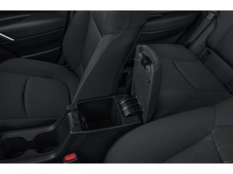 New 2026 Toyota Corolla Cross LE image 16