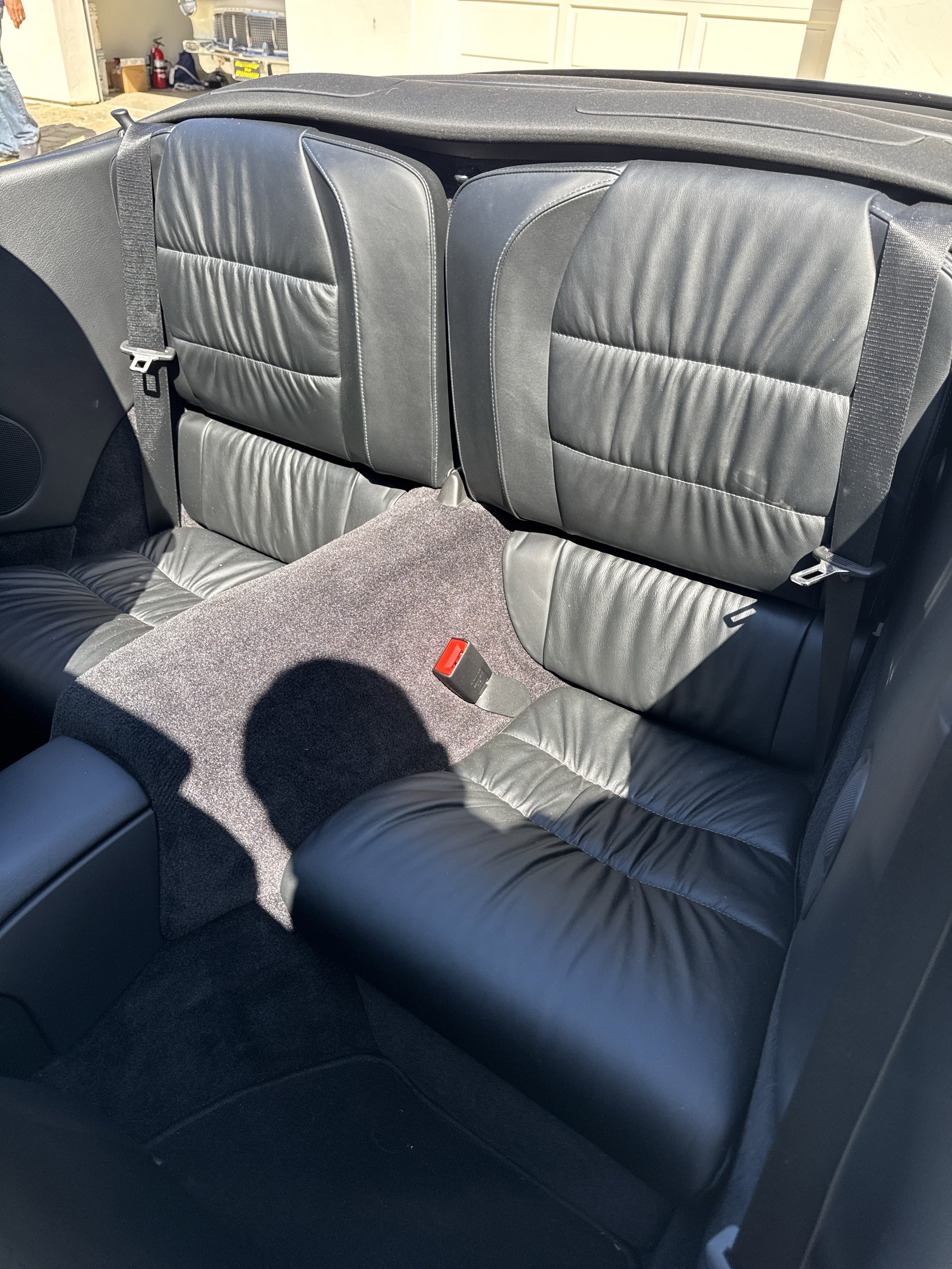 Used 2002 Porsche 911 Cabriolet image 25