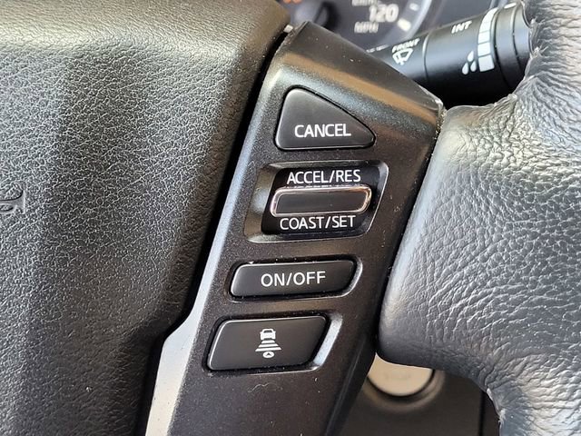 Used 2022 Nissan Frontier SV image 30