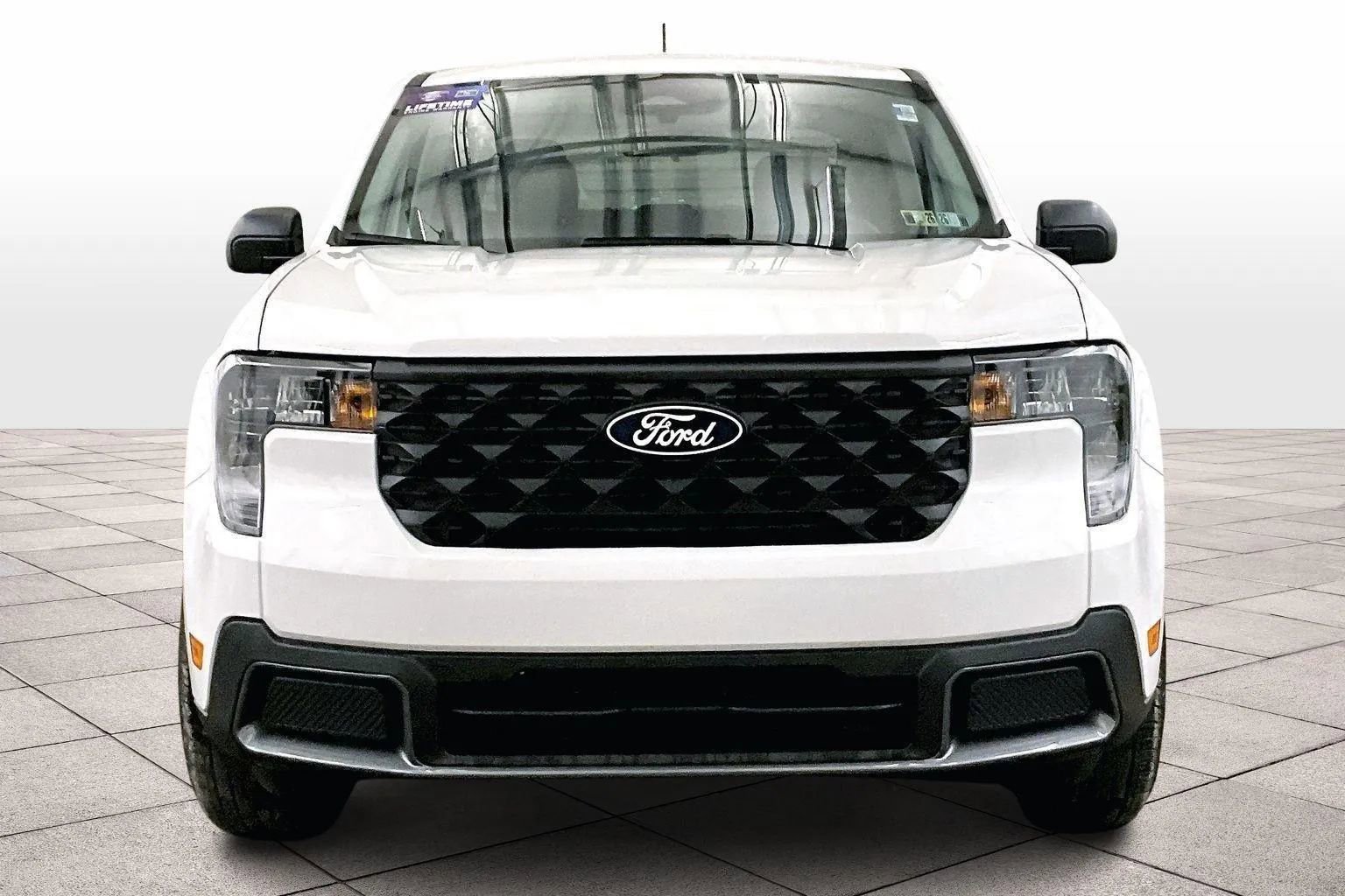 New 2025 Ford Maverick XLT w/ 4K Tow Package image 3