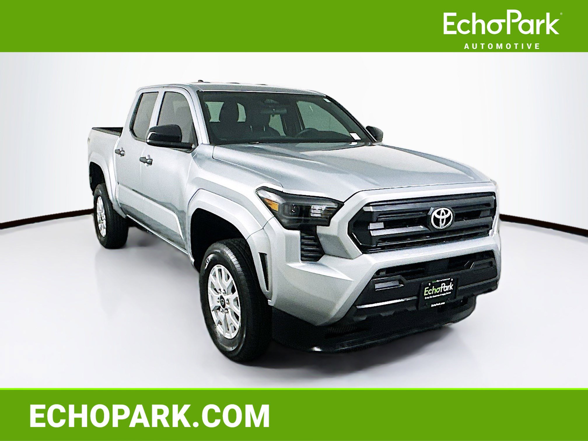 Used 2025 Toyota Tacoma SR