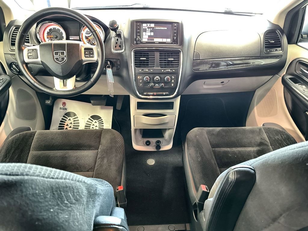 Used 2017 Dodge Grand Caravan SE w/ Power Window Group image 25