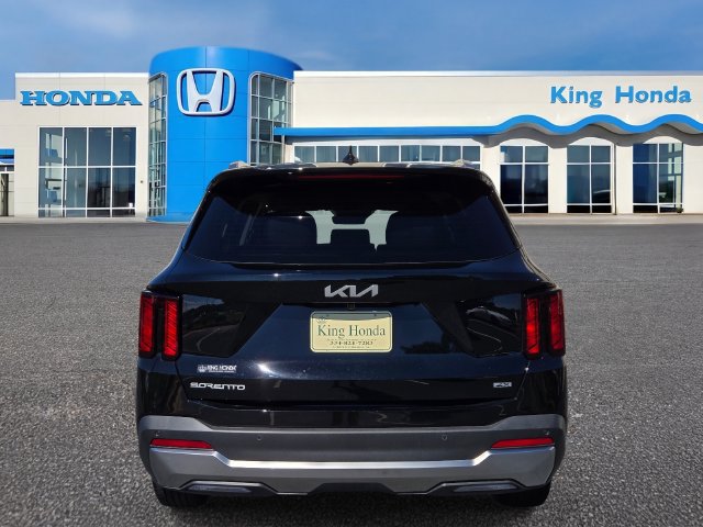 Used 2026 Kia Sorento S AWD/4WD image 8