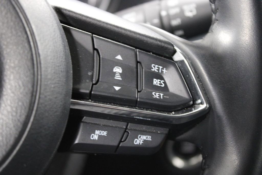 Used 2024 MAZDA CX-5 AWD 2.5 S w/ Select Package image 21