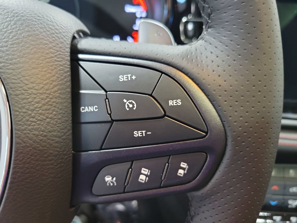 New 2026 Dodge Durango GT AWD/4WD image 27