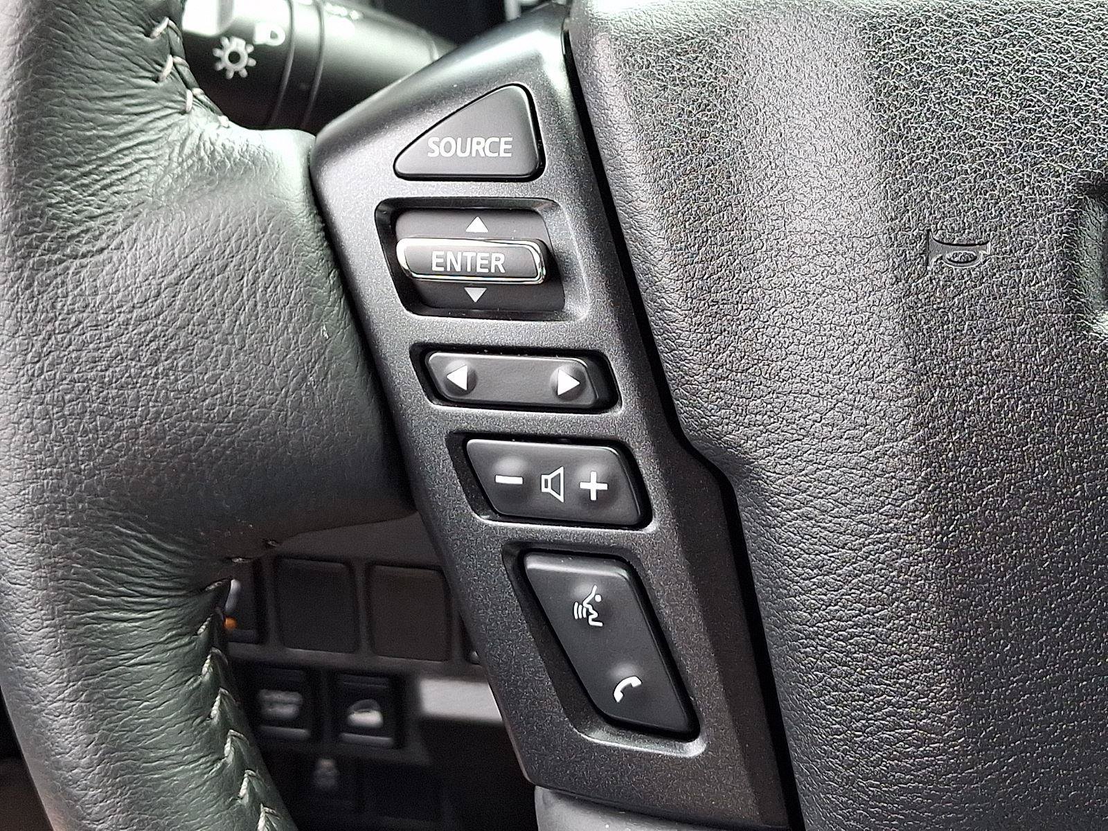 Used 2025 Nissan Frontier SV w/ SV Convenience Package AWD/4WD image 21