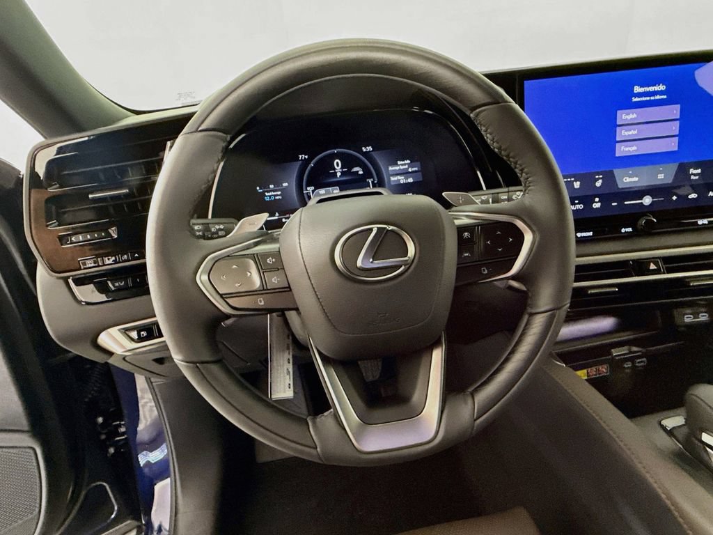 New 2026 Lexus RX 350 w/ Convenience Package AWD/4WD image 10