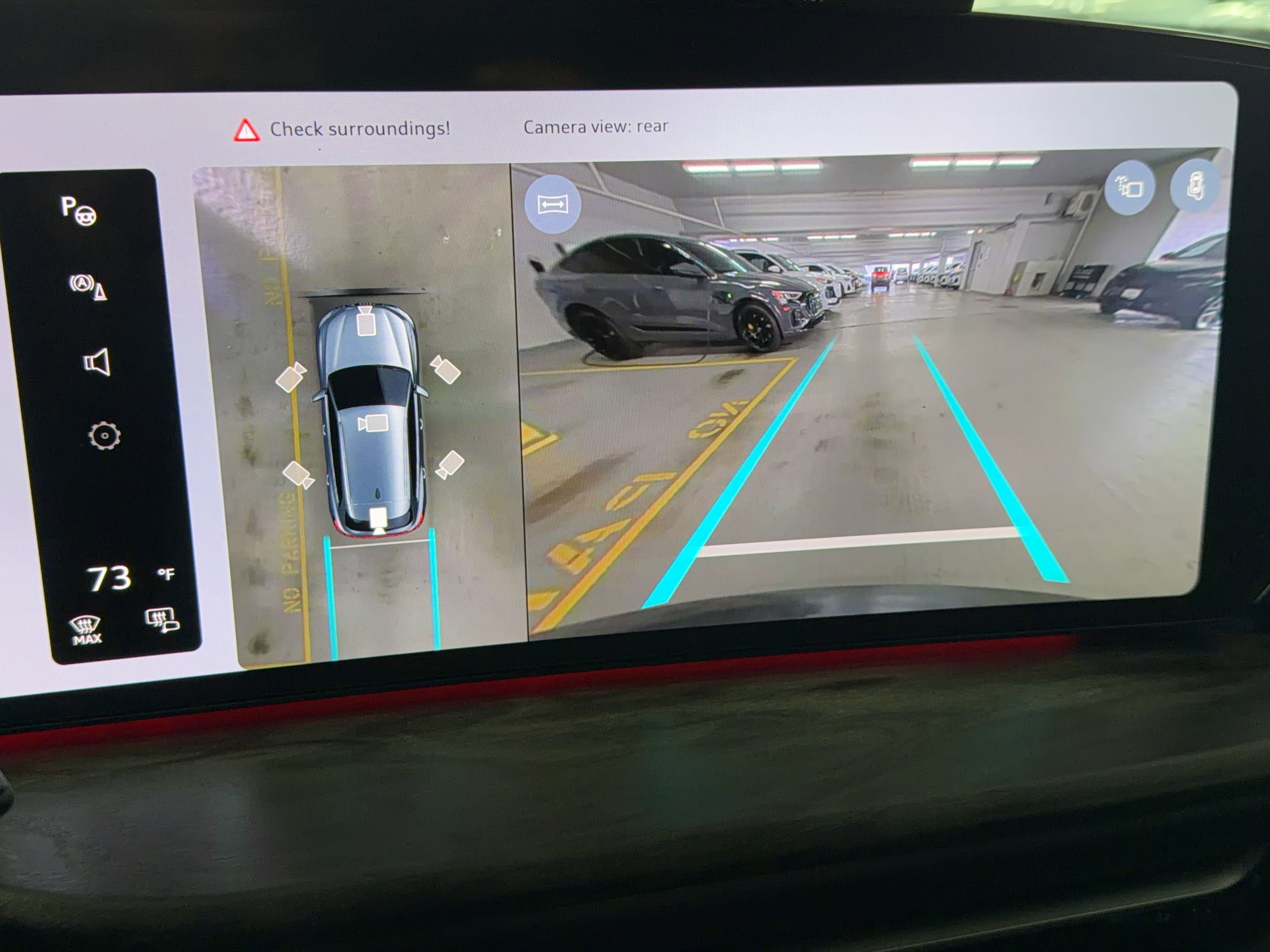 New 2026 Audi Q5 Premium image 24