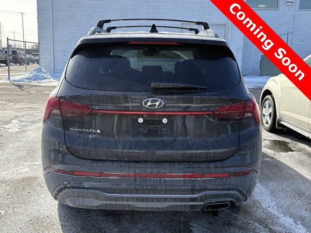 Used 2023 Hyundai Santa Fe XRT w/ Cargo Package image 6
