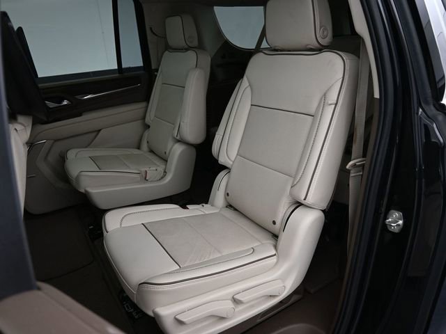 Used 2021 GMC Yukon XL Denali w/ Denali Premium Package image 31