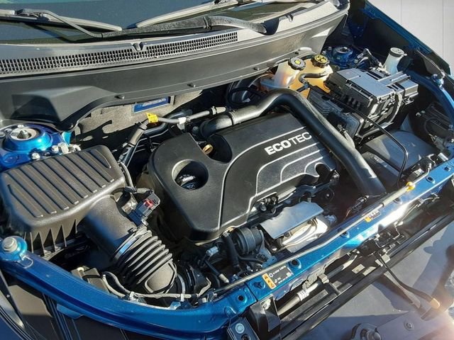 Used 2019 Chevrolet Equinox LT image 29