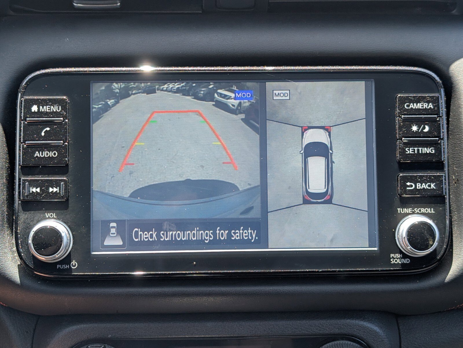 Certified 2023 Nissan Kicks SR FWD image 22