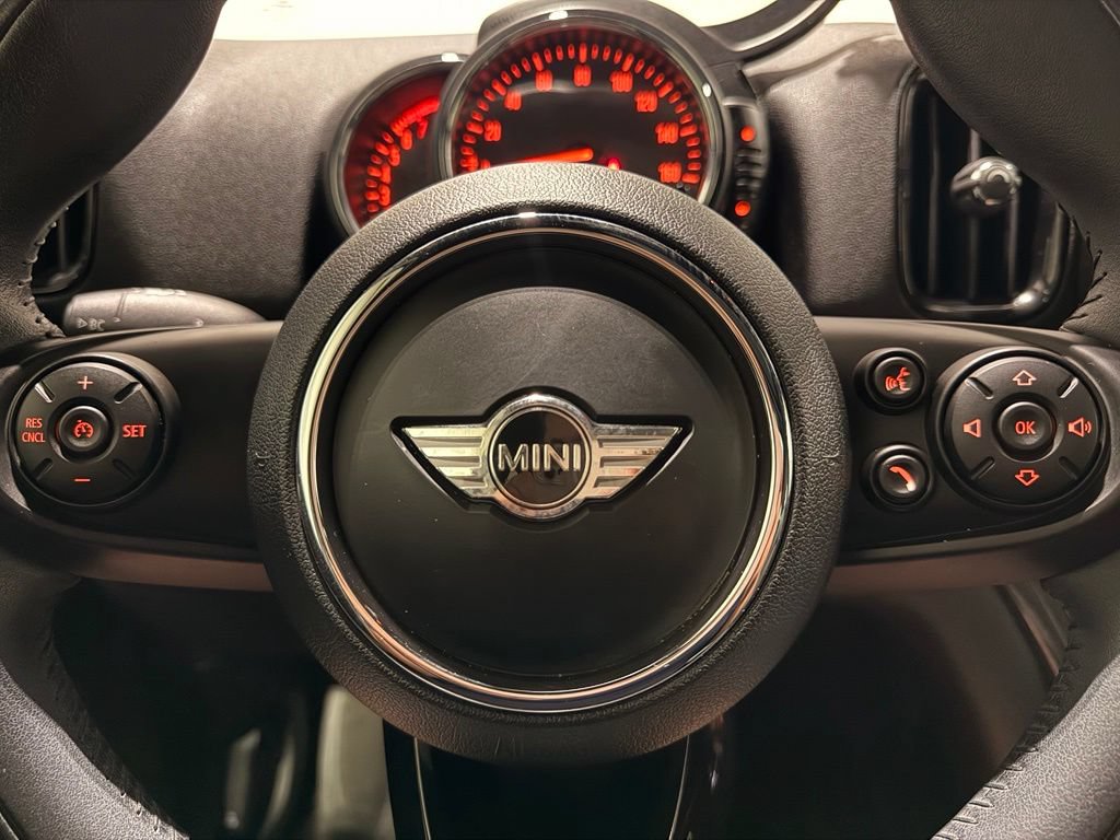 Used 2017 MINI Cooper Countryman FWD image 19