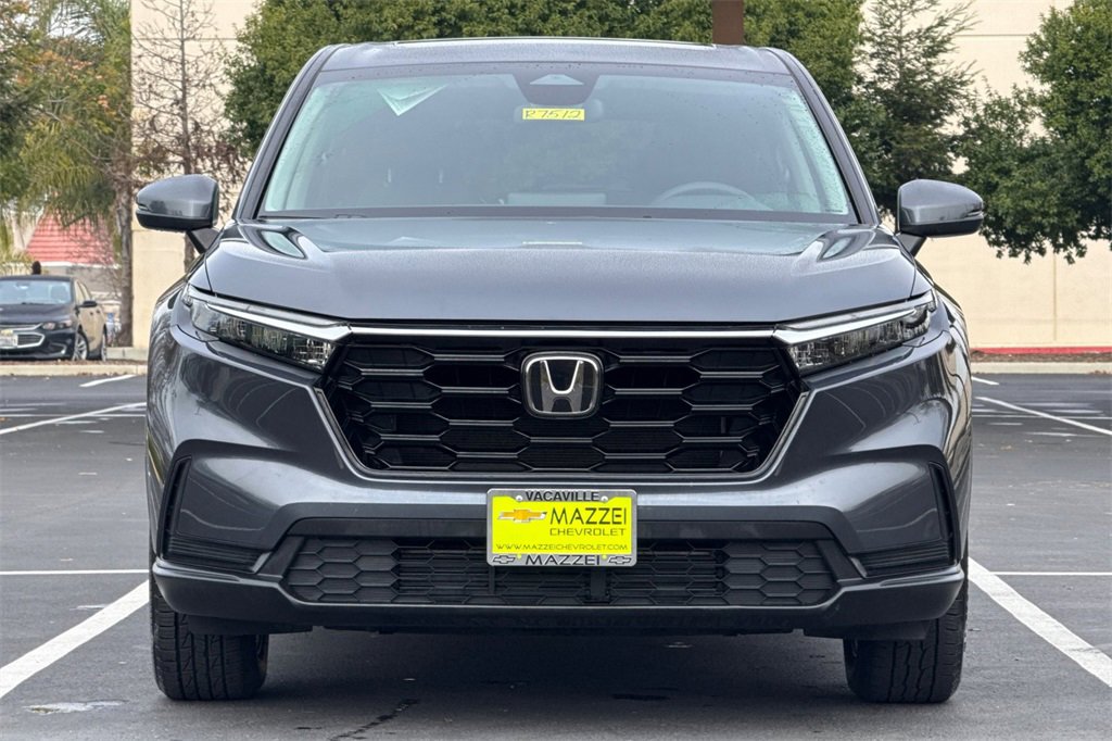 Used 2024 Honda CR-V EX image 6