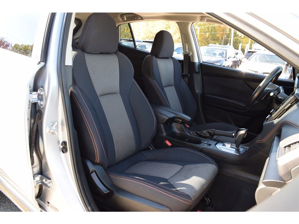 Used 2023 Subaru Crosstrek 2.0i Premium image 13