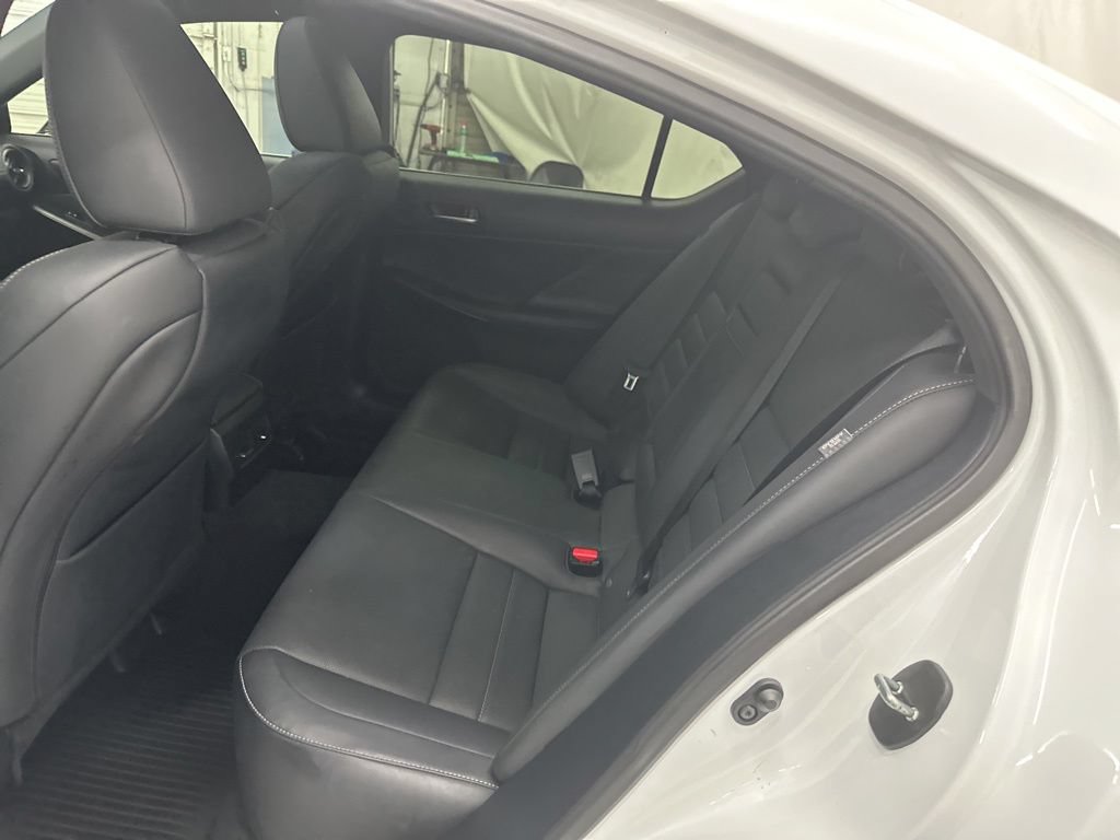 Used 2023 Lexus IS 350 F Sport RWD image 25