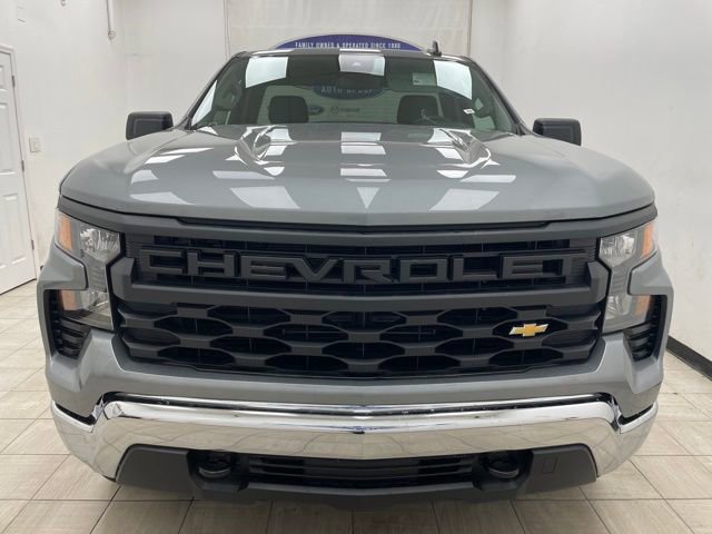 New 2026 Chevrolet Silverado 1500 W/T w/ WT Value Package image 13