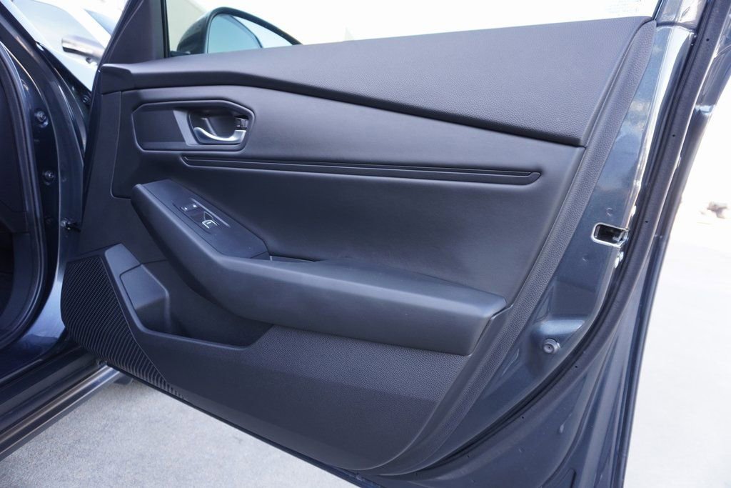 Used 2024 Honda Accord EX image 24