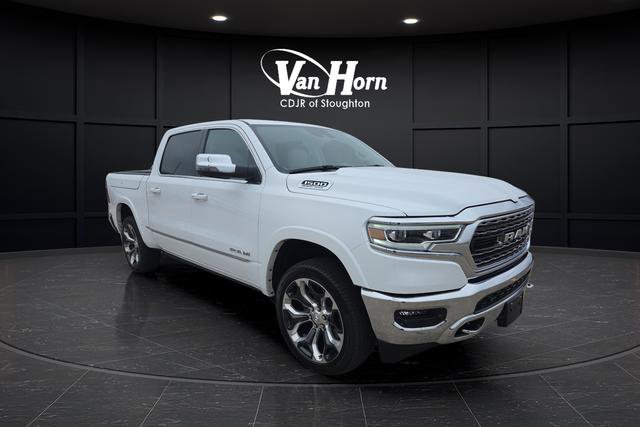 Used 2023 RAM 1500 Limited