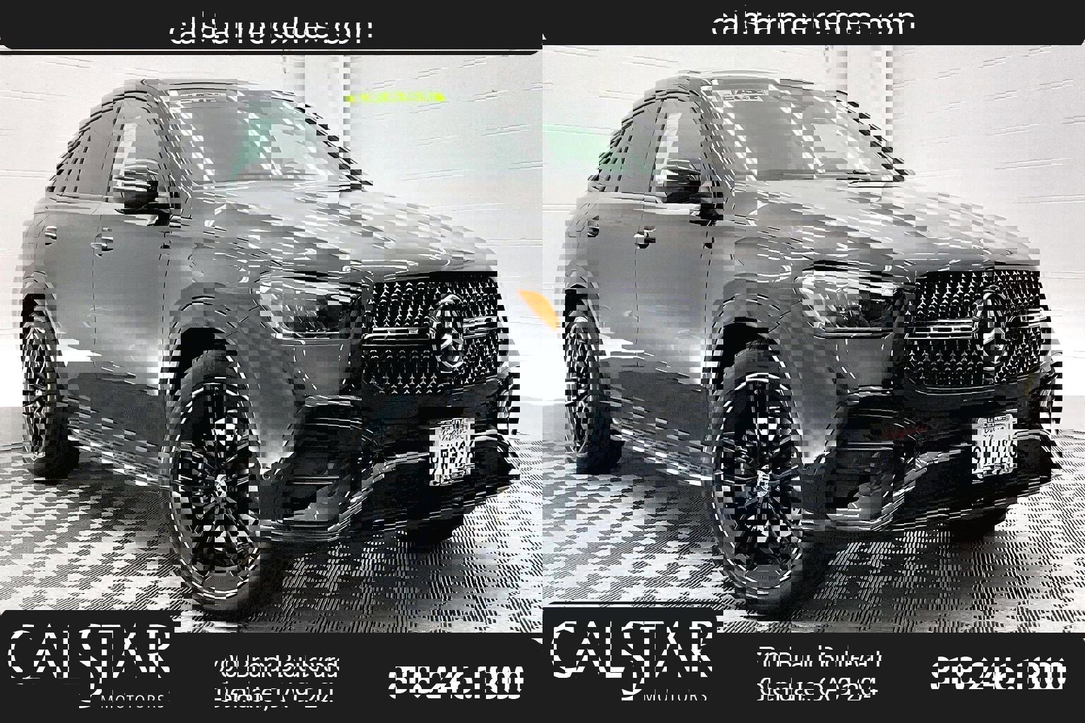 Used 2026 Mercedes-Benz GLE 450 4MATIC video 1