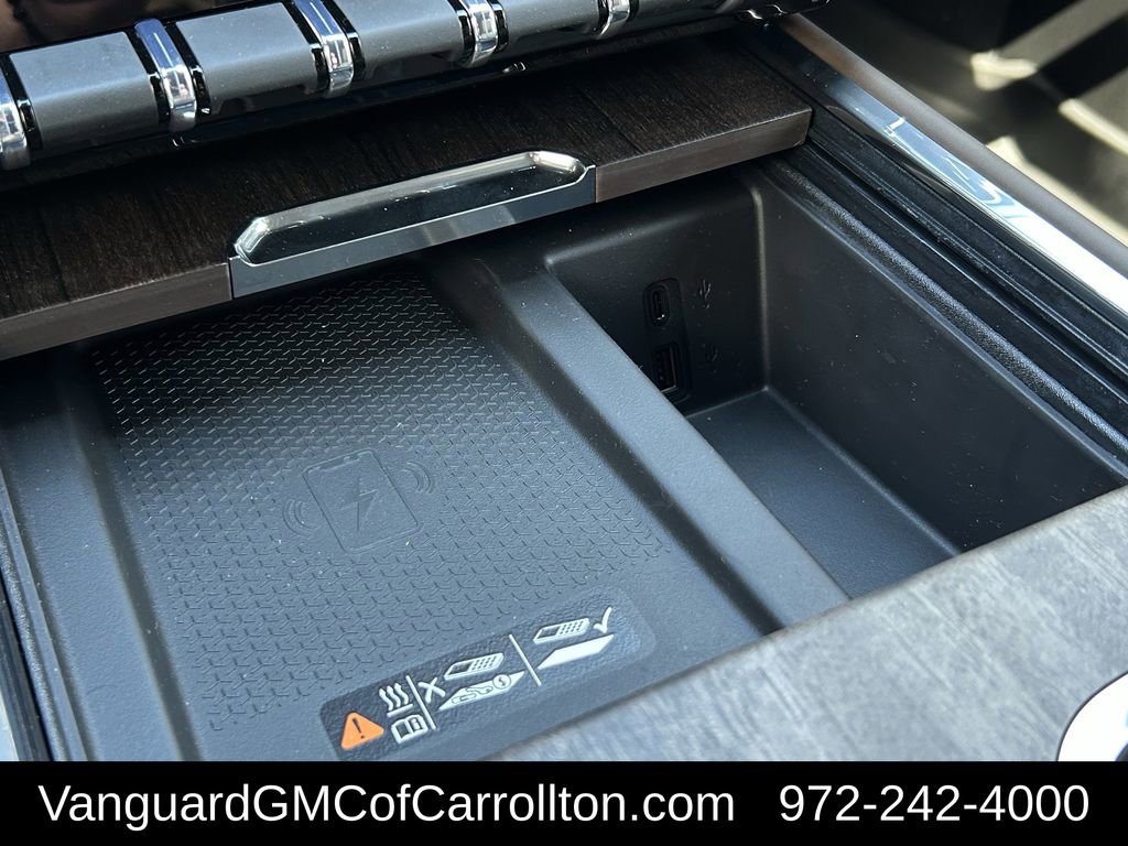 New 2026 GMC Acadia Denali Ultimate w/ LPO, Floor Liner Package image 18