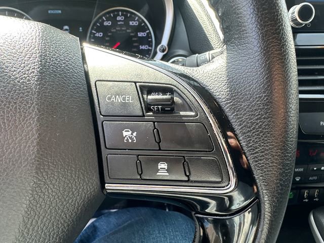 Used 2024 Mitsubishi Eclipse Cross SE AWD/4WD image 36
