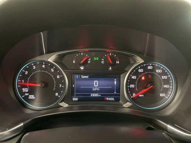 Used 2022 Chevrolet Equinox LT image 15