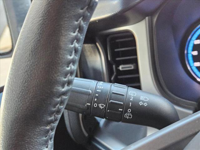 Used 2023 Ford Bronco Outer Banks AWD/4WD image 23
