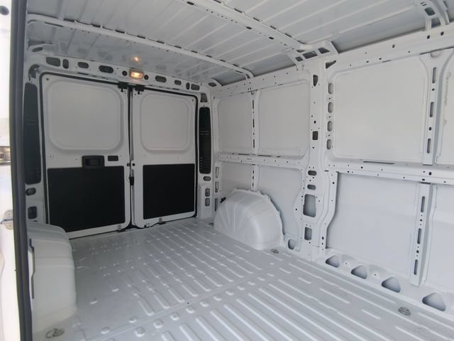 New 2026 RAM ProMaster 1500 FWD image 15