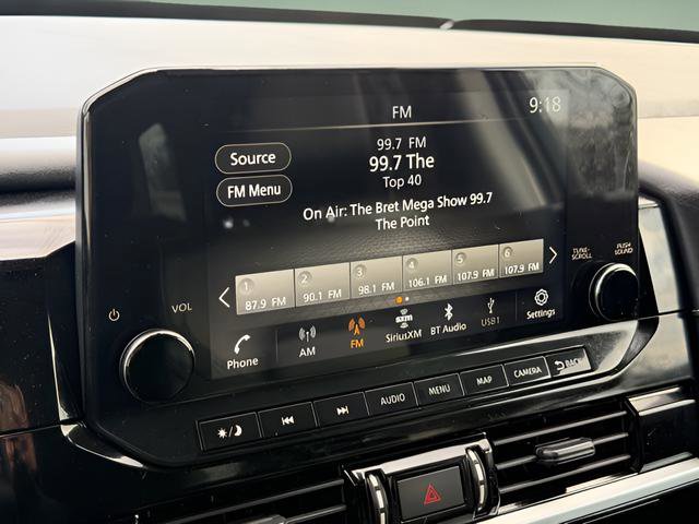 Used 2022 Nissan Pathfinder SL image 14