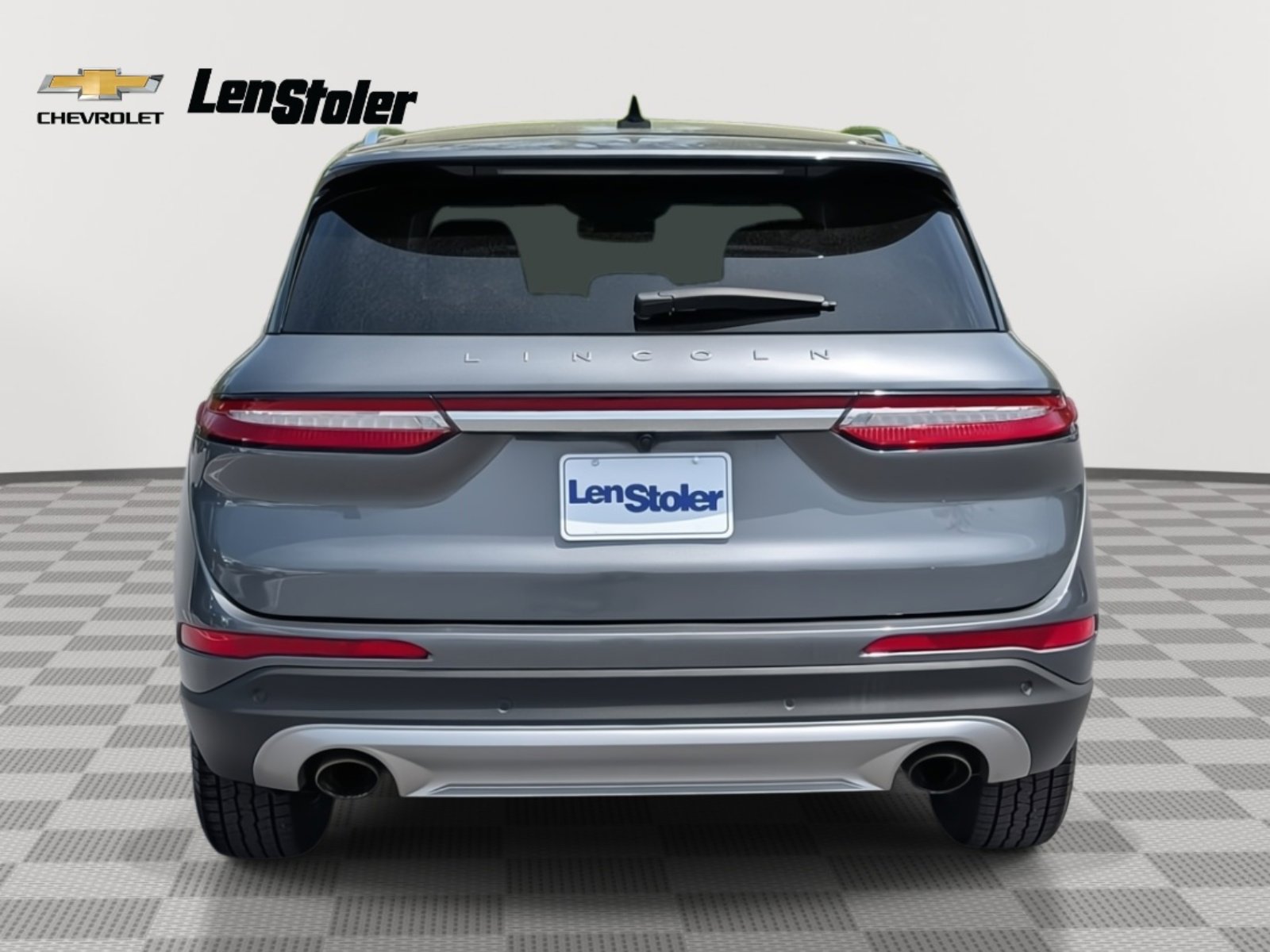 Used 2022 Lincoln Corsair Reserve w/ Elements Package image 5