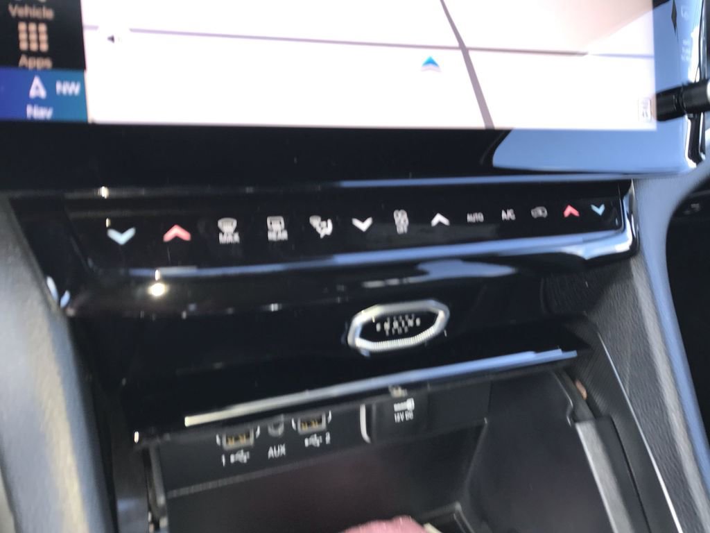 New 2026 Jeep Grand Cherokee L Limited image 19