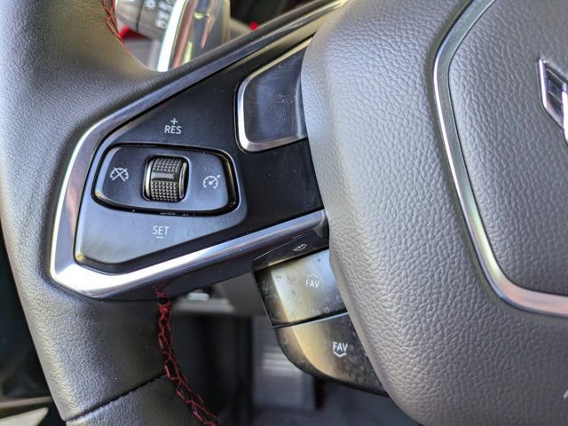 Used 2023 Chevrolet Corvette Stingray Preferred Cpe w/ Z51 Performance Package image 21