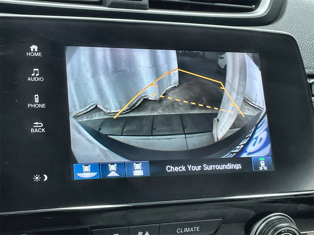 Used 2022 Honda CR-V EX-L image 26