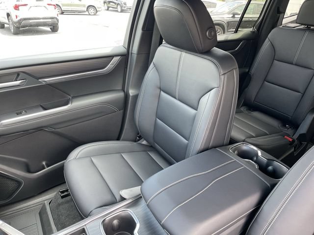 New 2026 GMC Acadia Elevation w/ Black Edition FWD image 26