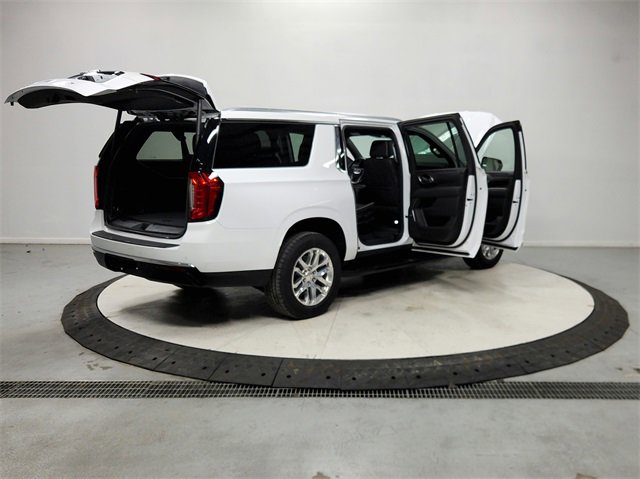 Used 2022 GMC Yukon XL SLT image 15