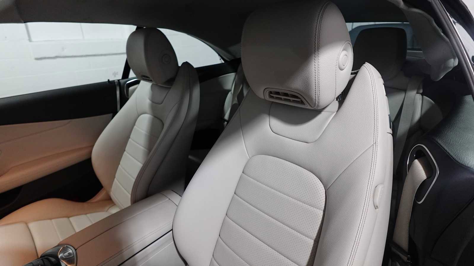 Used 2017 Mercedes-Benz C 300 Cabriolet image 41
