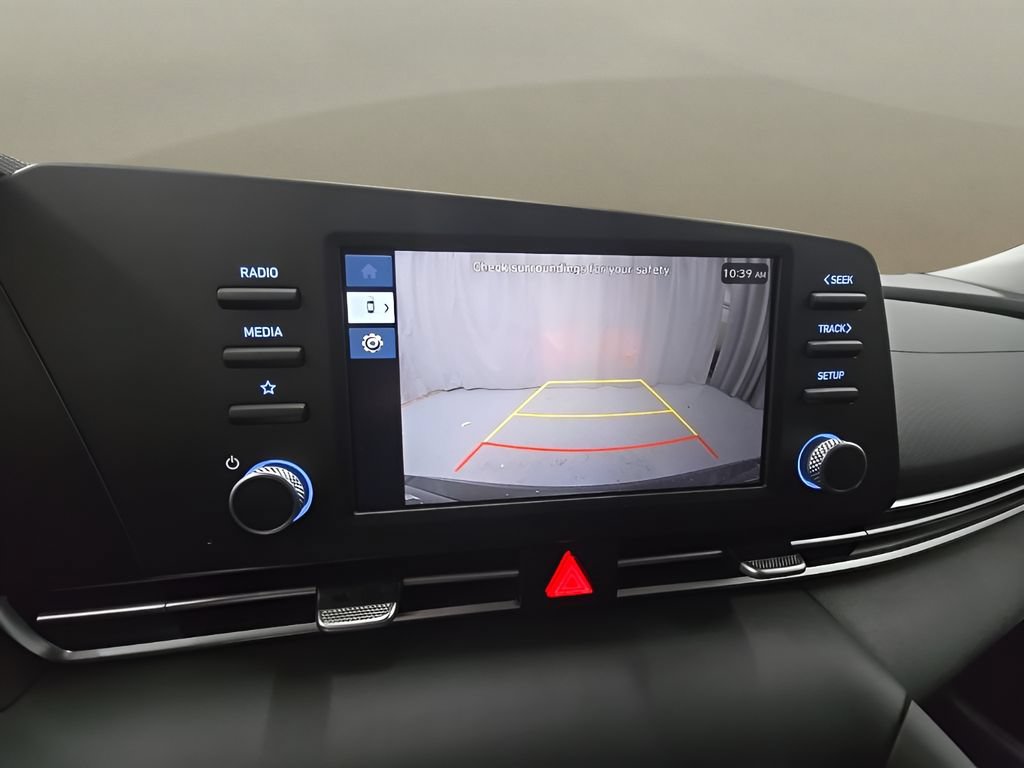 New 2026 Hyundai Elantra SE FWD image 26