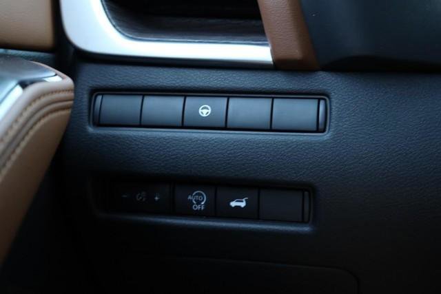 New 2026 Nissan Rogue Platinum AWD/4WD image 22