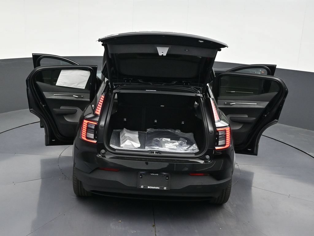 New 2026 Volvo EX30 Ultra w/ Protection Package AWD/4WD image 33